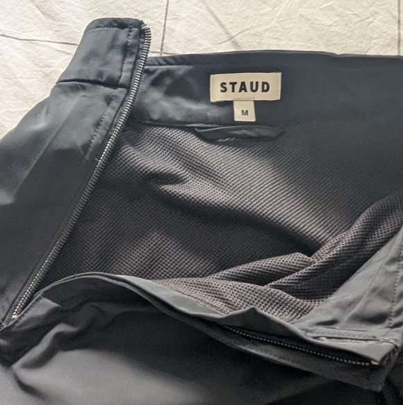 Staud Peak Anorak Jacket - NWT - Picture 15 of 16